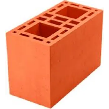 Clay Block